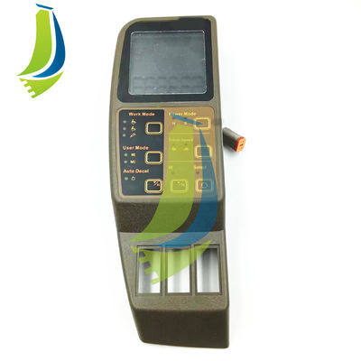 21N8-30013 Cluster Monitor Display Panel 21N830013 For R140LC-7 Excavator