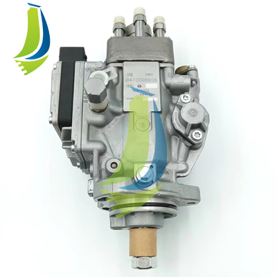 0470006006 Fuel Injection Pump For QSB5.9 Diesel Engine