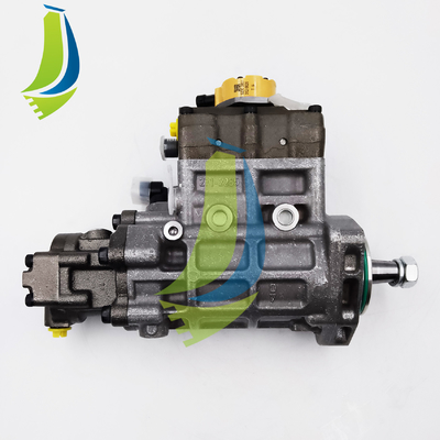 317-8021 Fuel Injection Pump For 323D Excavator C6.6 2641A312