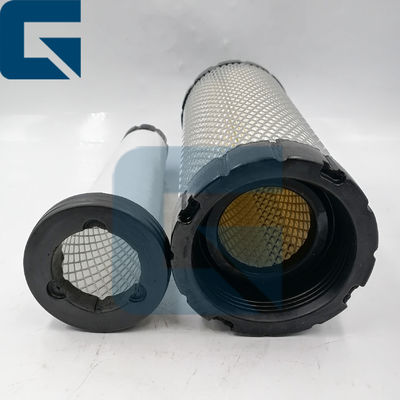 6690907 7020361 Air Filter For Compact Excavator E32 E35
