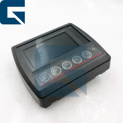 444-5471HE02 466-3567HE00 Monitor Display Panel For 313D2GC Excavator