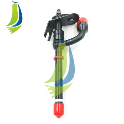 RE48786 Diesel Fuel Injector Nozzle for 310E 310G Backhoe Loader
