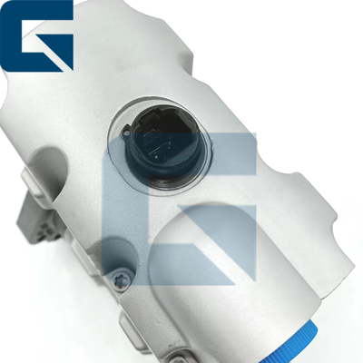 384-0607 3840607 Diesel Fuel Injection Pump For Engine C7 C9