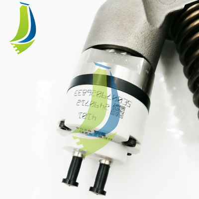 249-0712 Diesel Fuel Injector 2490712 For C11 Engine