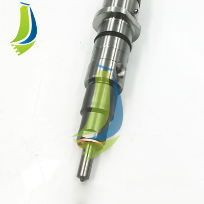 6745-11-3102 Diesel Fuel Injector 6745113102 For D65EX-16 Dozer