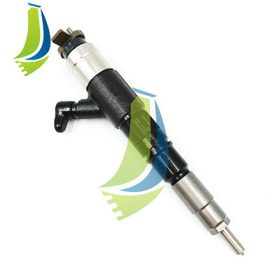 5344766 Fuel Injector Common Rail Injector For ISB4.5