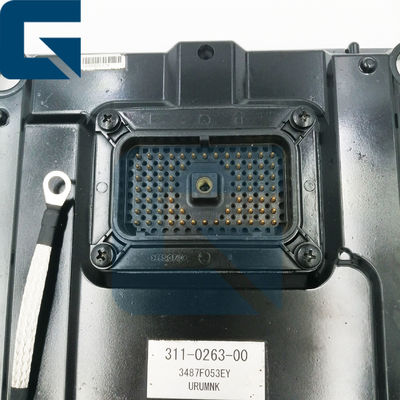 311-0263 ECU ECM Controller 3110263 For ZX200-3 ZX240-3 Excavator