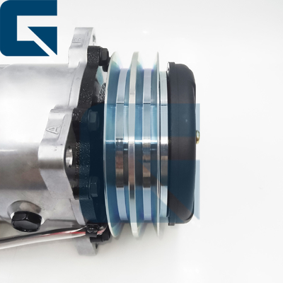 VOE11412633 Compressor voe11412633 For EC55C EC60C Excavator