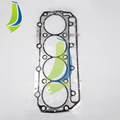 VOE14617017 Gasket Cylinder Head Gasket 14617017 For EC55B EC60C