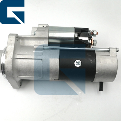 21314102 Starter Motor VOE21314102 Engine Starter For L70F