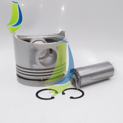 187812-7912 Piston Kit 1878127912 For 225CLC Excavator