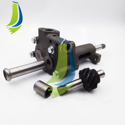 1-13100199-0 Oil Pump 1131001990 For 6BG1 Engine