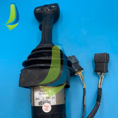 348-6995 Hydraulic Joystick Assy 3486995 For 120M Tractor