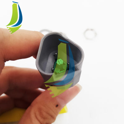 165-5970 Diesel Water Temperature Switch 1655970 For 325D 330D Excavator