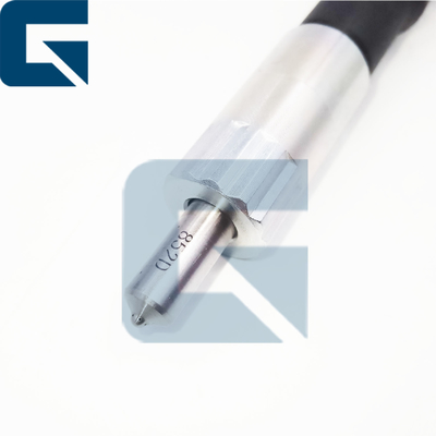 095000-1211 Diesel Fuel Injector For Excavator PC400-7 Parts