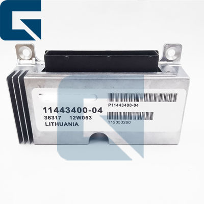 VOE11443400 Controller ECU 11443400 For EC210 Excavator