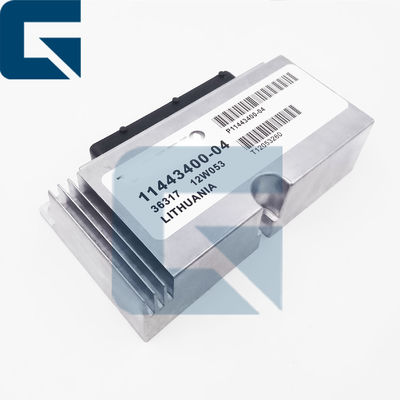 VOE11443400 11443400 Controller ECU ECM For EC210 EC290 Excavator