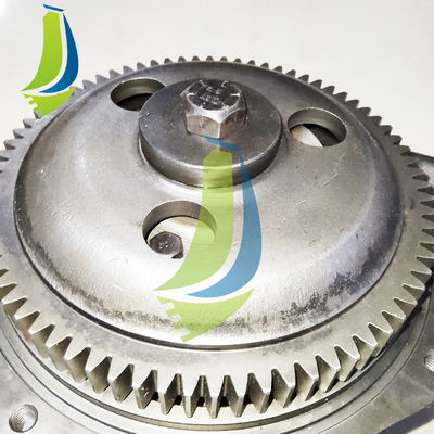 352-0212 Water Pump 3520212 For 3406E 3456 Engine