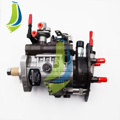 9320A535H Fuel Injection Pump For C7.1 Engine E320D2 Excavator
