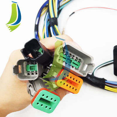 111-4812 Fuse box Assy 1114812 for E312B Excavator