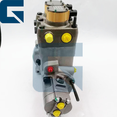 375-5246 3755246  Fuel Injection Pump For D7E Dozer Parts