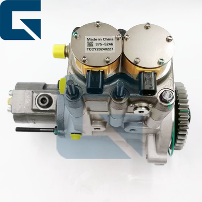 375-5246 3755246  Fuel Injection Pump For D7E Dozer Parts