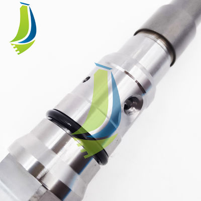 837079858 Common Rail Fuel Injector