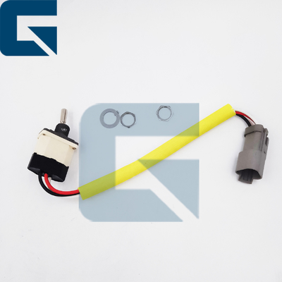 165-5970 1655970 Coolant Temperature Switch Sensor For E324D Excavator