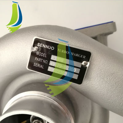 5I-8018 Turbocharger For 320B 320C 321B 5I8018 High Quality