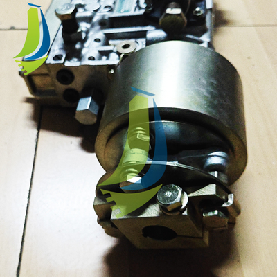 6151-71-1180 Fuel Injection Pump For 6D125 Engine