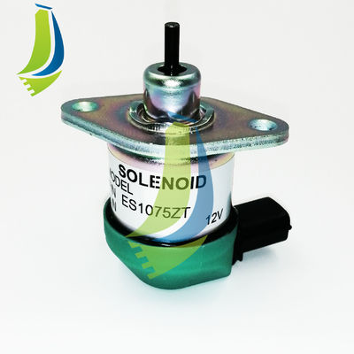 ES1075ZT Solenoid Valve 12V For Electric Parts