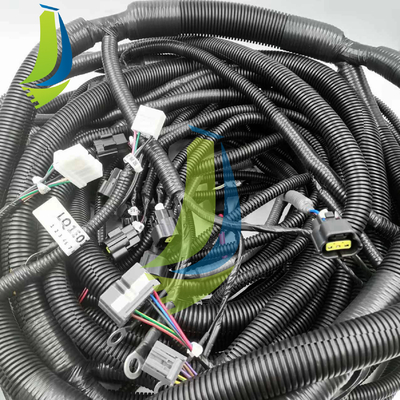 YN13E01507P1 Wiring Harness For SK210-8 Excavator