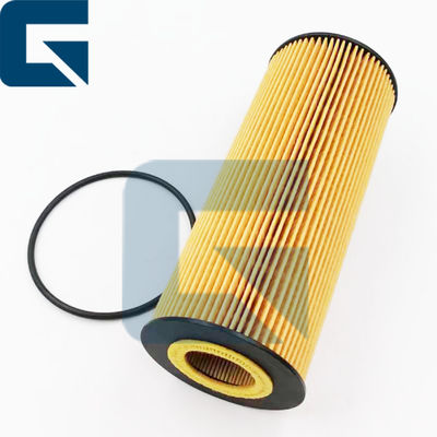 VOE11708551 11708551 Oil Filter For EC160B Excavator