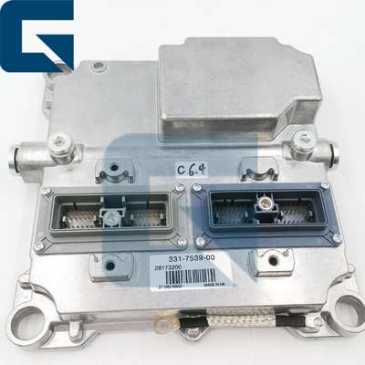 331-7539 3317539 C6.4 Engine Controller ECU For E320D Excavator