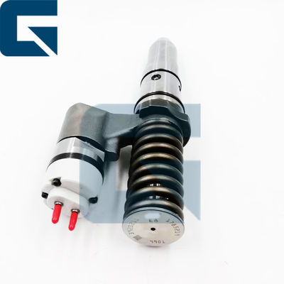 392-0211 3920211 Diesel Fuel Common Rail Injector For 3508 Engine Parts