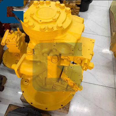 708-27-12120 7082712120 Hydraulic Pump For PC400-5 Excavator