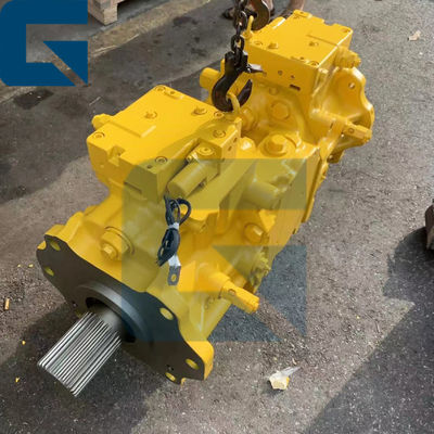 708-2K-00330 7082K00330 Hydraulic Pump For PC4000-6 Machine