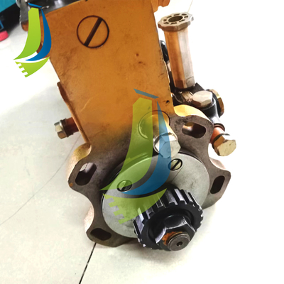 6127-71-1018 6127711018 Diesel Fuel Injection Pump For D355