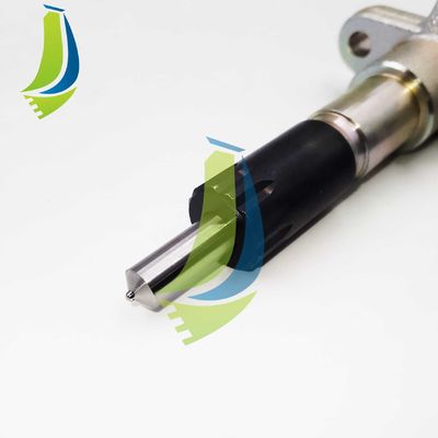 1-15300421-0 Common Rail Fuel Injector 1153004210 For 6BG1 Engine