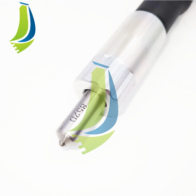 095000-1211 Fuel Injector for PC400-7 PC450-7