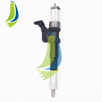 095000-1211 Fuel Injector for PC400-7 PC450-7