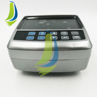 300426-00202B Monitor Display Panel 30042600202B for DX300LCA Excavator