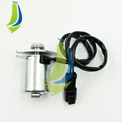20Y-60-32120 20Y-60-32121 Solenoid valve assembly for PC200-7 PC360-7 Excavator