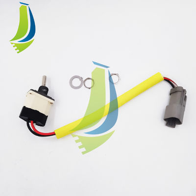 165-5970 High Quality Diesel Water Temperature Switch 1655970 For Excavator E324D E325D