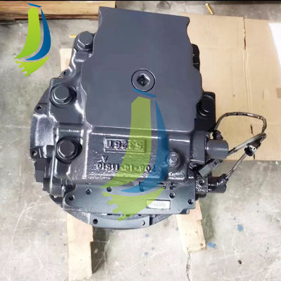 708-1G-11510 Hydraulic Pump 7081G11510 for PW160-7 Excavator