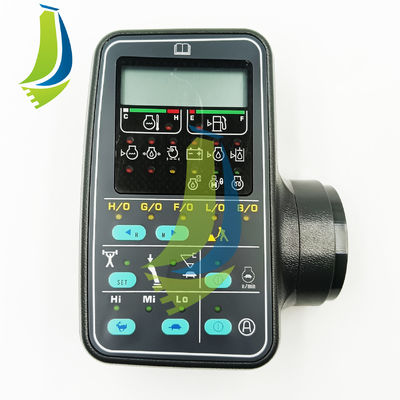 7834-77-3002 Monitor Display Panel For PC200-5 Excavator