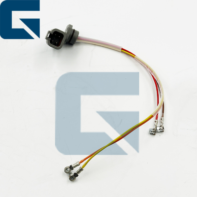 6745-81-9240 6745819240 Engine Harness  For 6D114E Engine