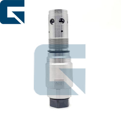 173-3452 1733452 Relief Valve For E320D E320C Excavator Parts