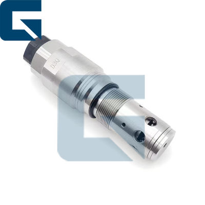 173-3452 1733452 Relief Valve For E320D E320C Excavator Parts