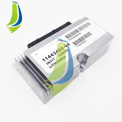 11443400 Air Conditioner Controller VOE11443400 For E380D